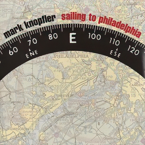 Mark Knopfler & James Taylor